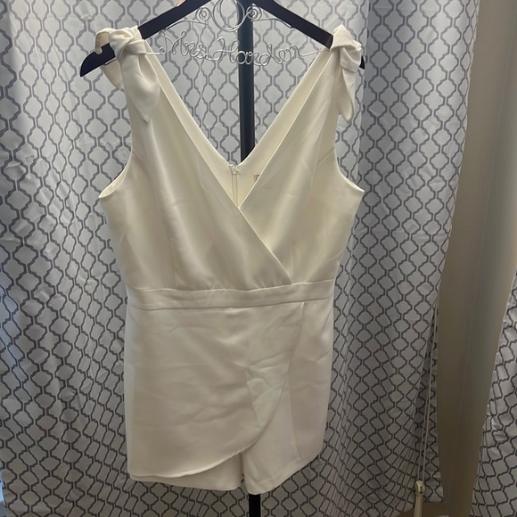 BCBGeneration Pants - BCBGeneration Romper